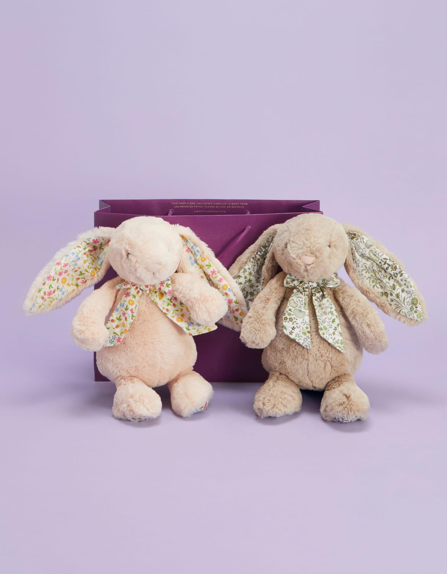 Jellycat at Liberty