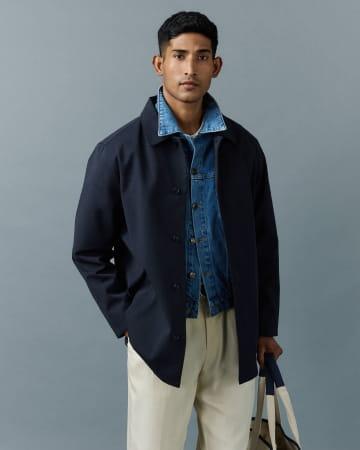 Outerwear