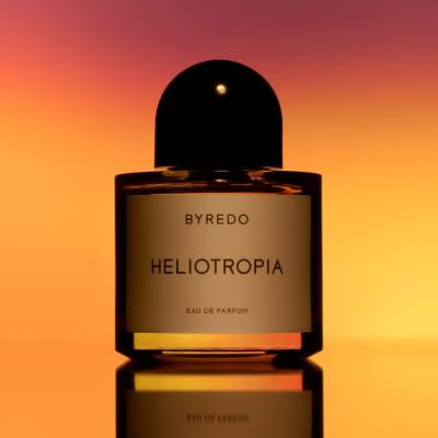The Fragrance Hall of Fame 