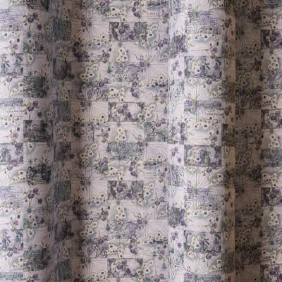 Tana Lawn Cotton