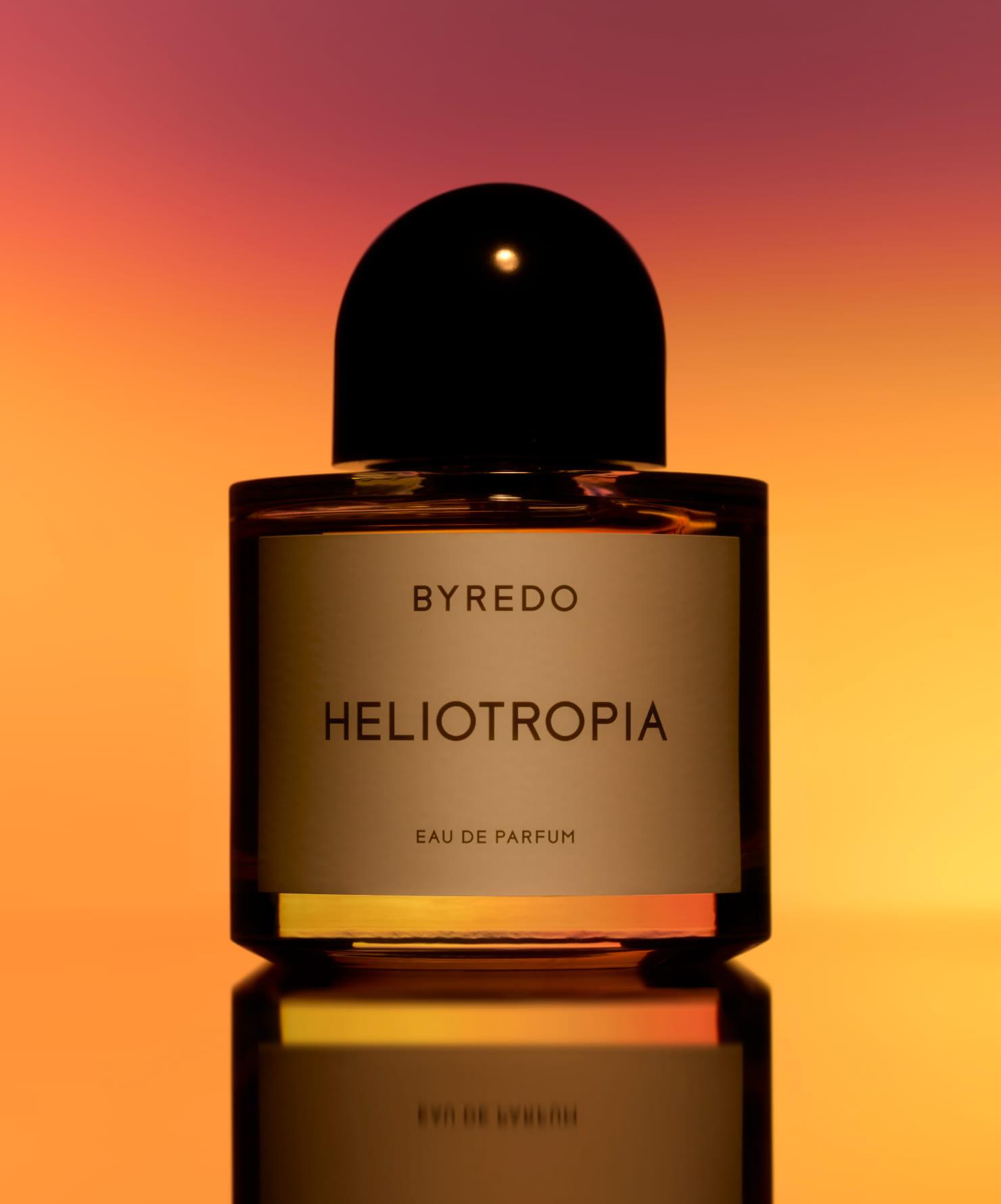 The Fragrance Hall of Fame