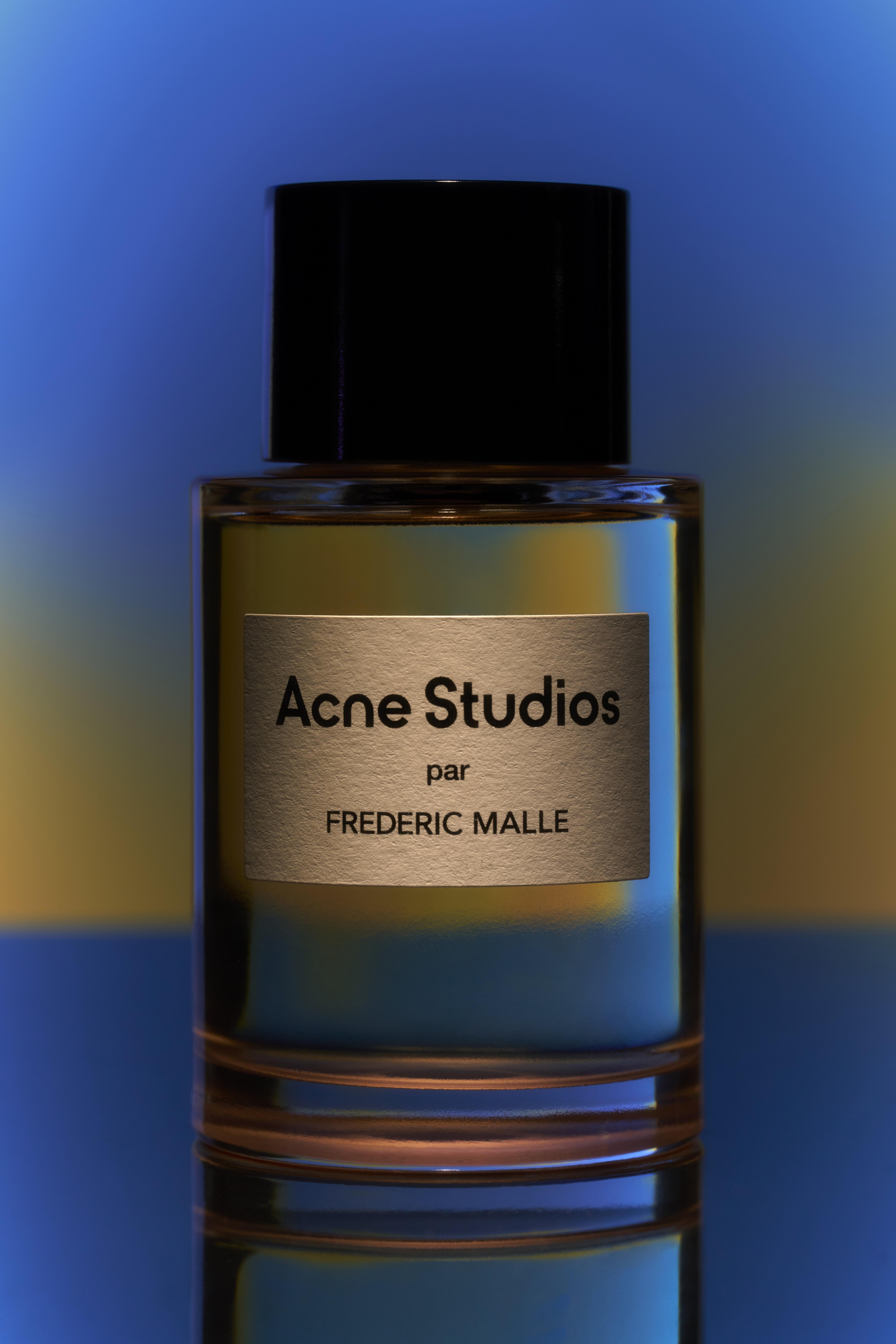 Frederic Malle x Acne Studios