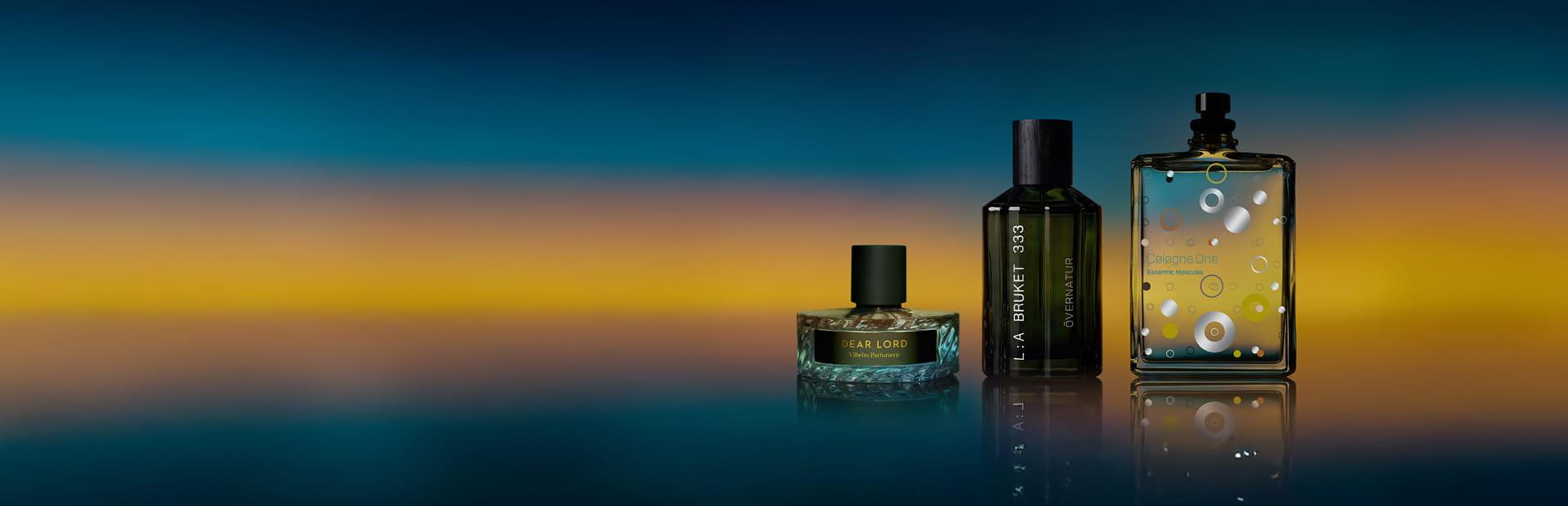 Liberty Fragrance HOF