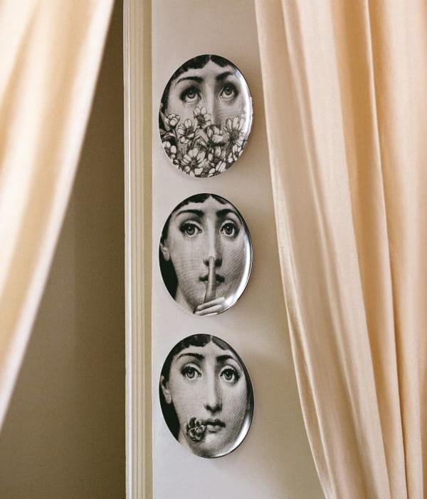 Making Mischief: Fornasetti