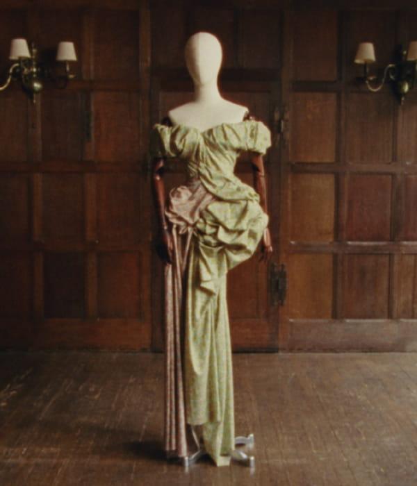 The Fabric of Liberty