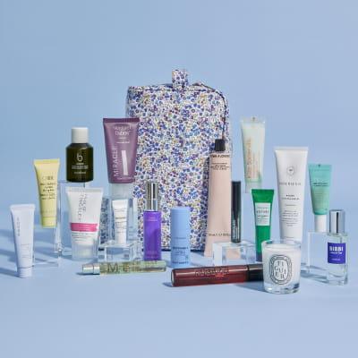 The Ultimate Beauty Gift 