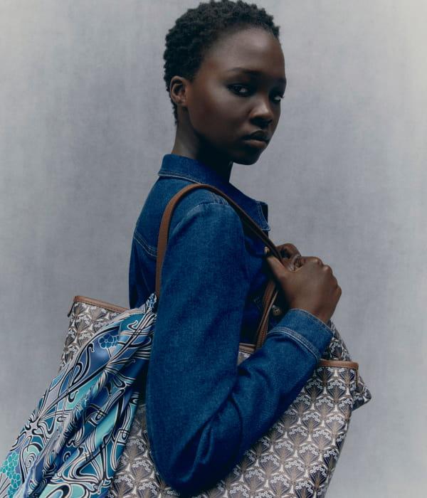 Liberty Bags