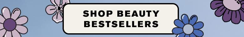 Shop Beauty Bestsellers