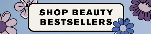 Shop Beauty Bestsellers