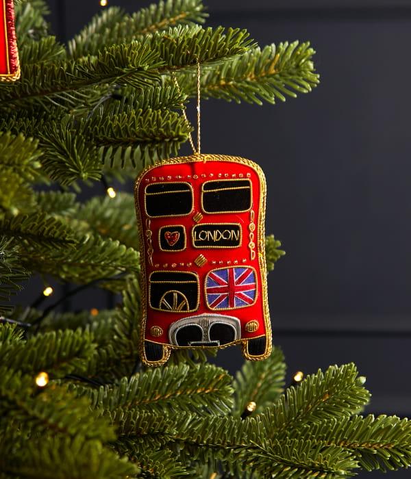 The Christmas Shop