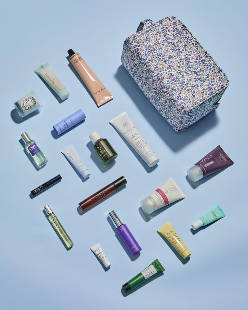 The Ultimate Beauty Gift