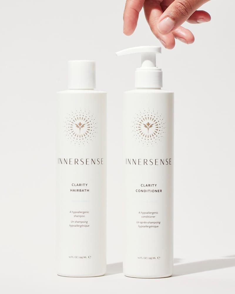 Haircare
