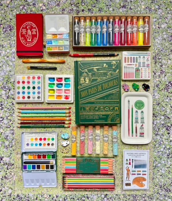 Superior Stationery 