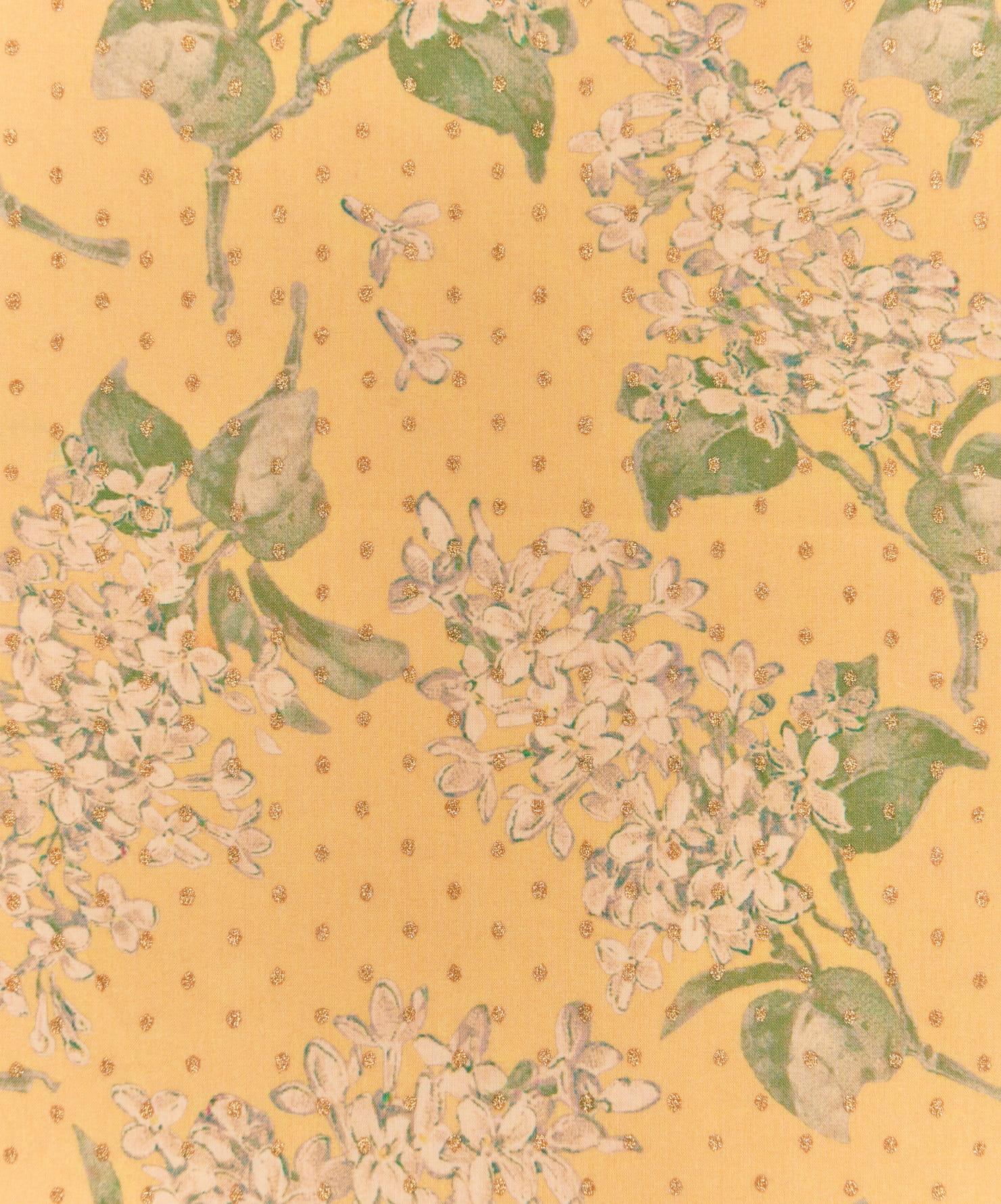 Crepe de Chine