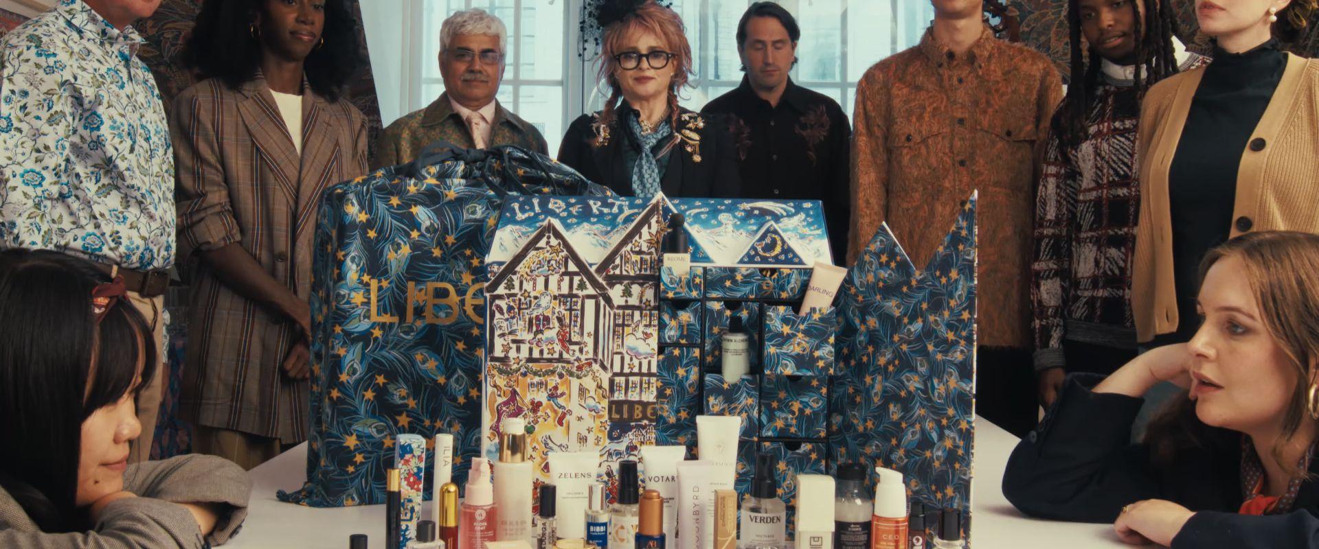 The Liberty Beauty Advent Calendar 2026