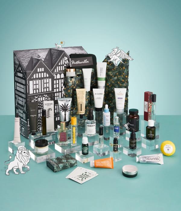 The Men's Advent Calendar 2026