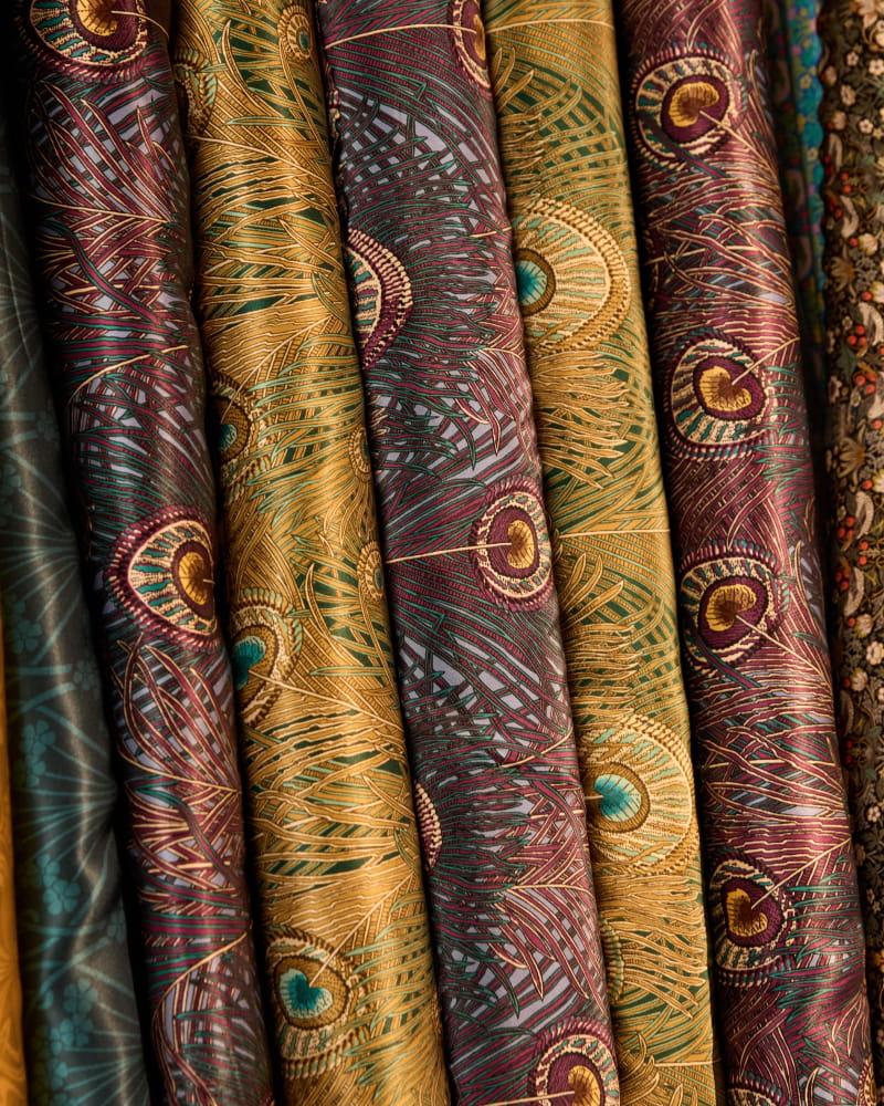 Crepe De Chine