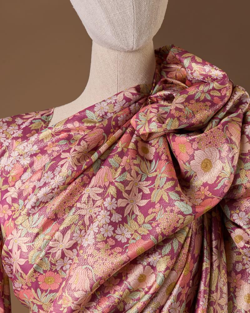 Silk Lurex