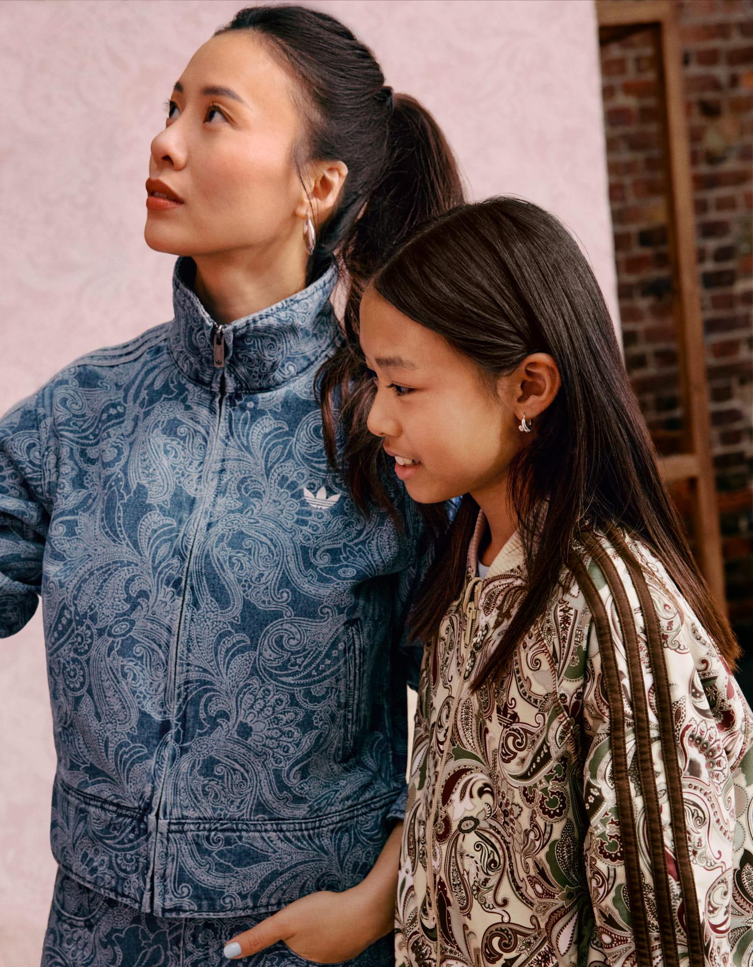 adidas Originals x Liberty London