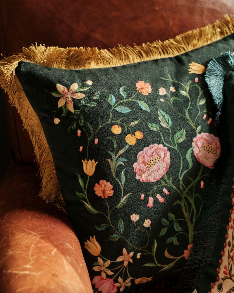 Cushions