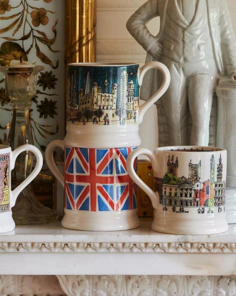 Mugs