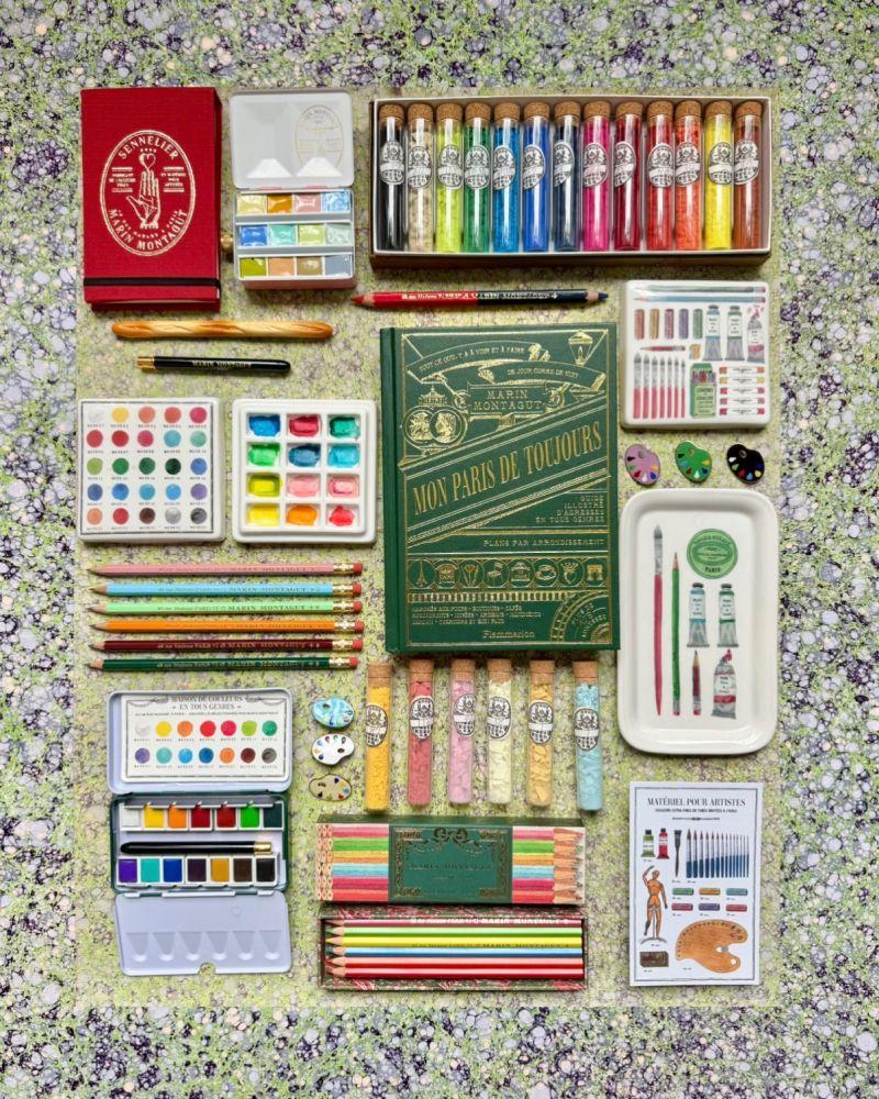 Stationery & Games