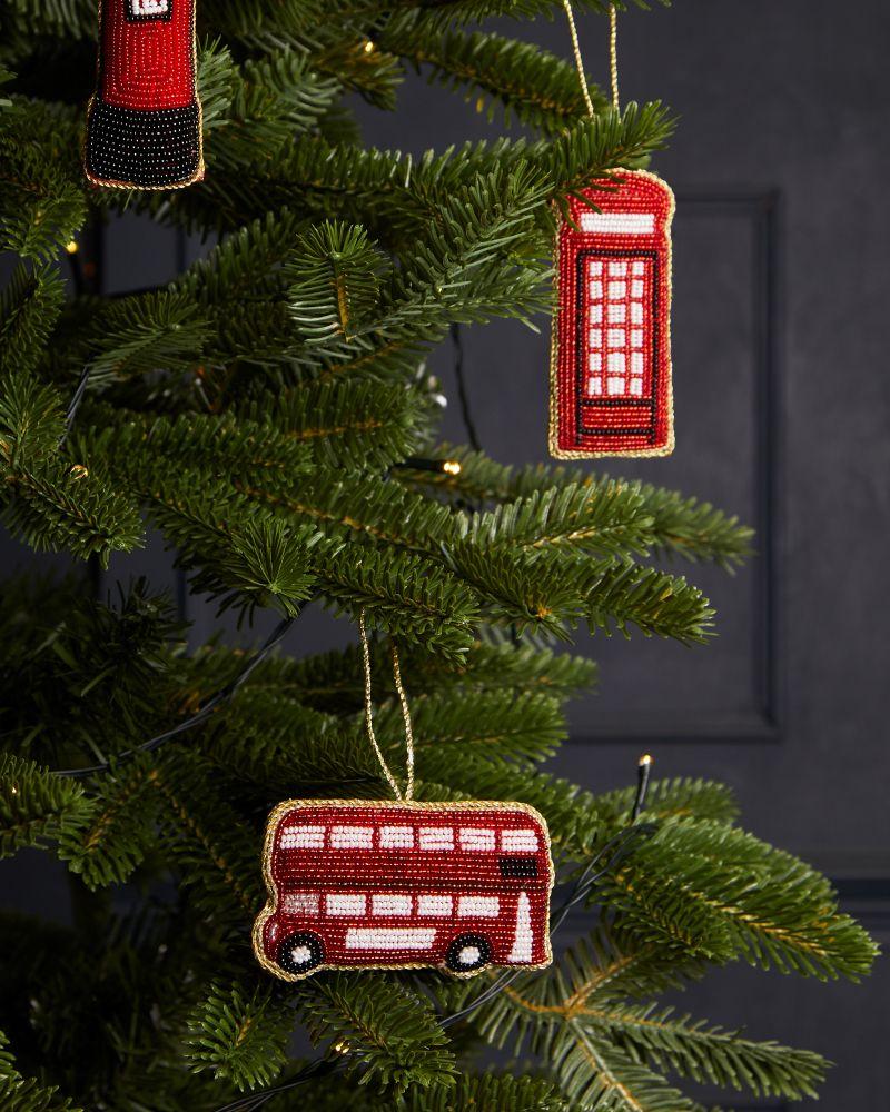 The Christmas Shop