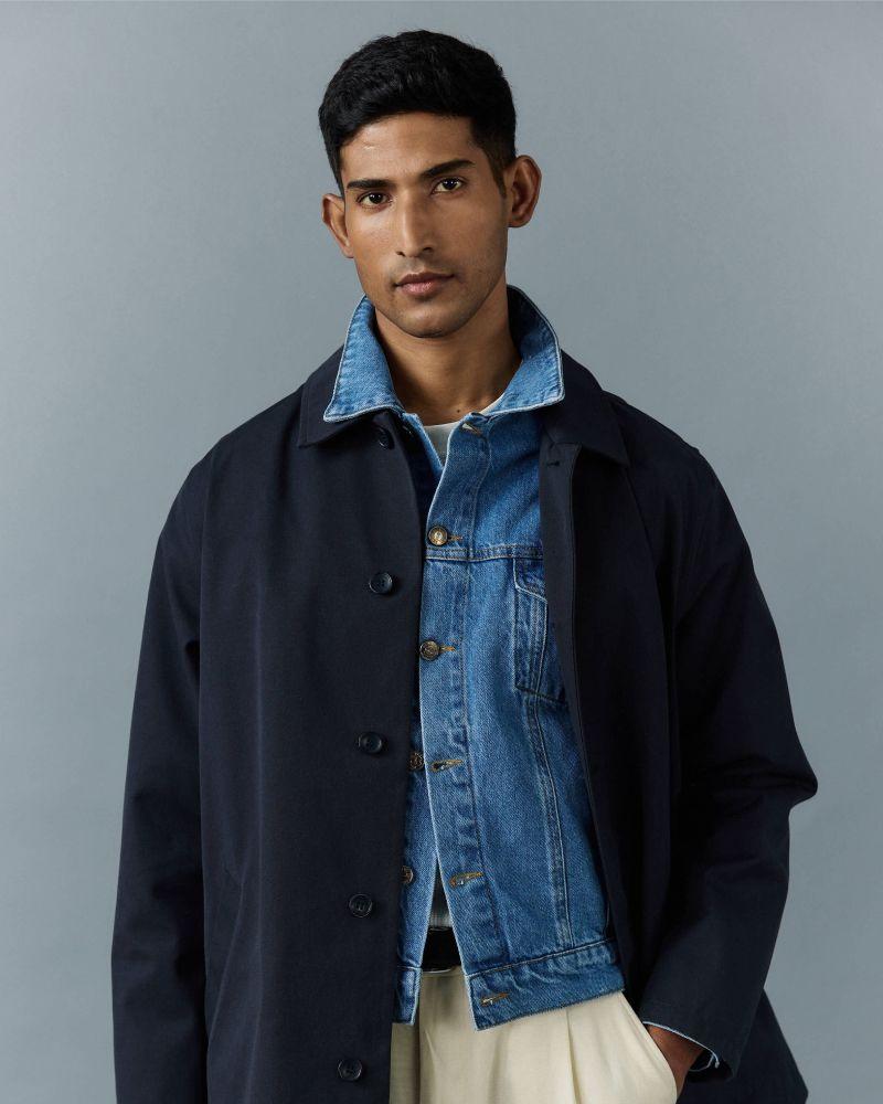 Liberty Menswear