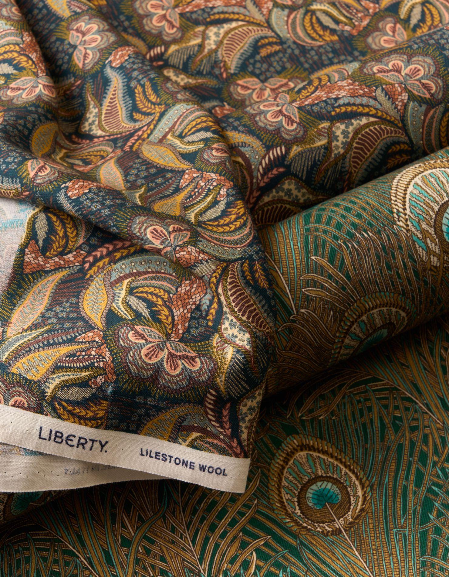 Liberty Fabrics