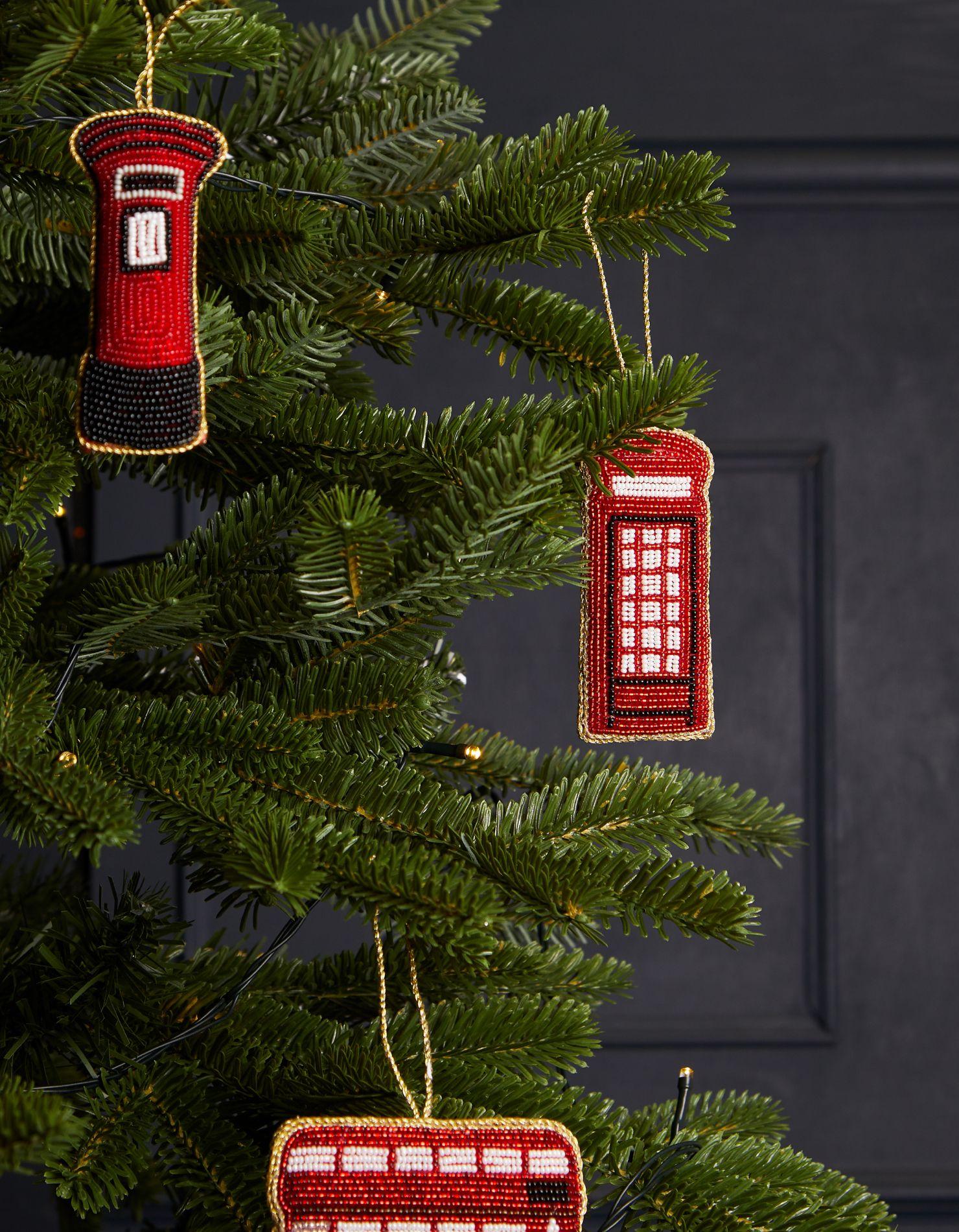 The Christmas Shop