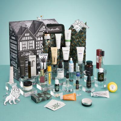 The Men's Advent Calendar 2026