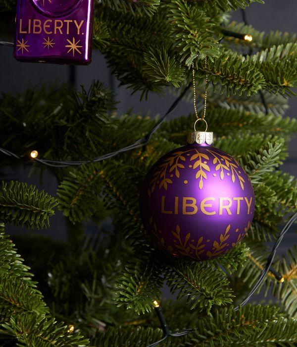 The Christmas Shop 