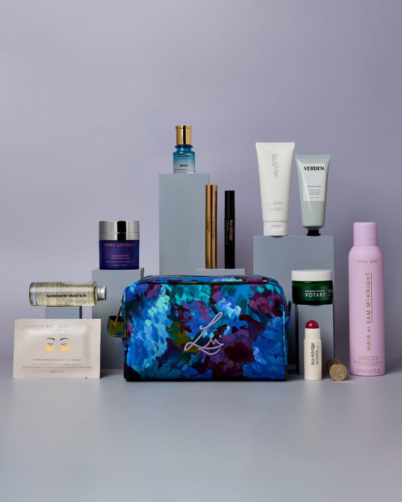 The Lisa Eldridge Edit