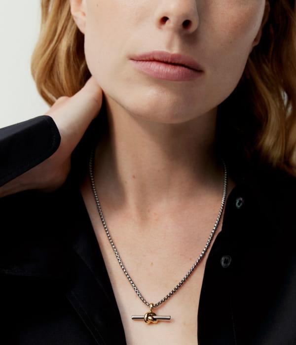 A New Destination for Fashion Jewellery 