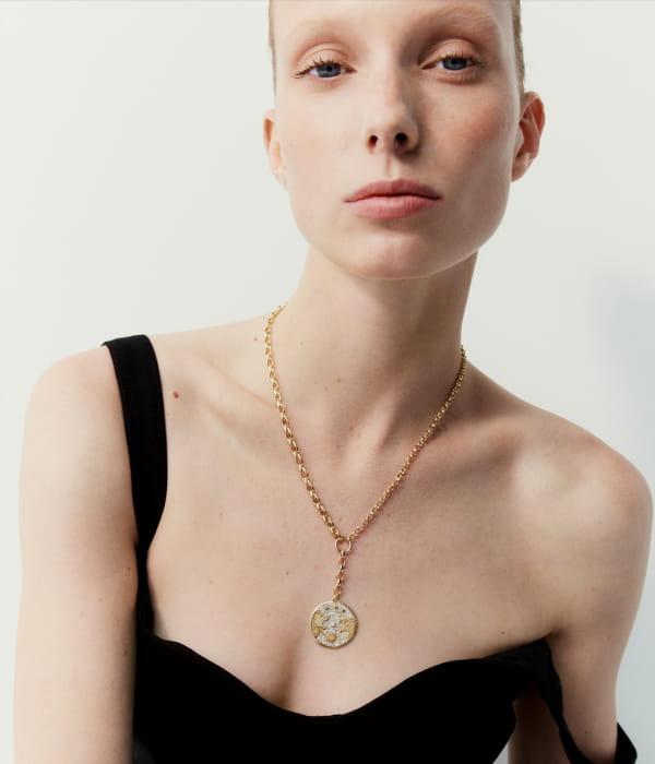 A new destination for fashion jewellery 