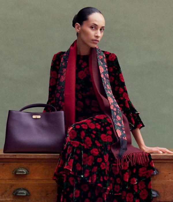 AW26 by Liberty 
