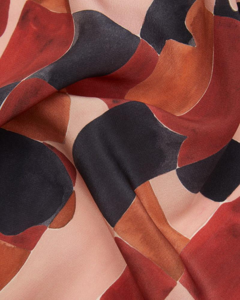 Crepe De Chine