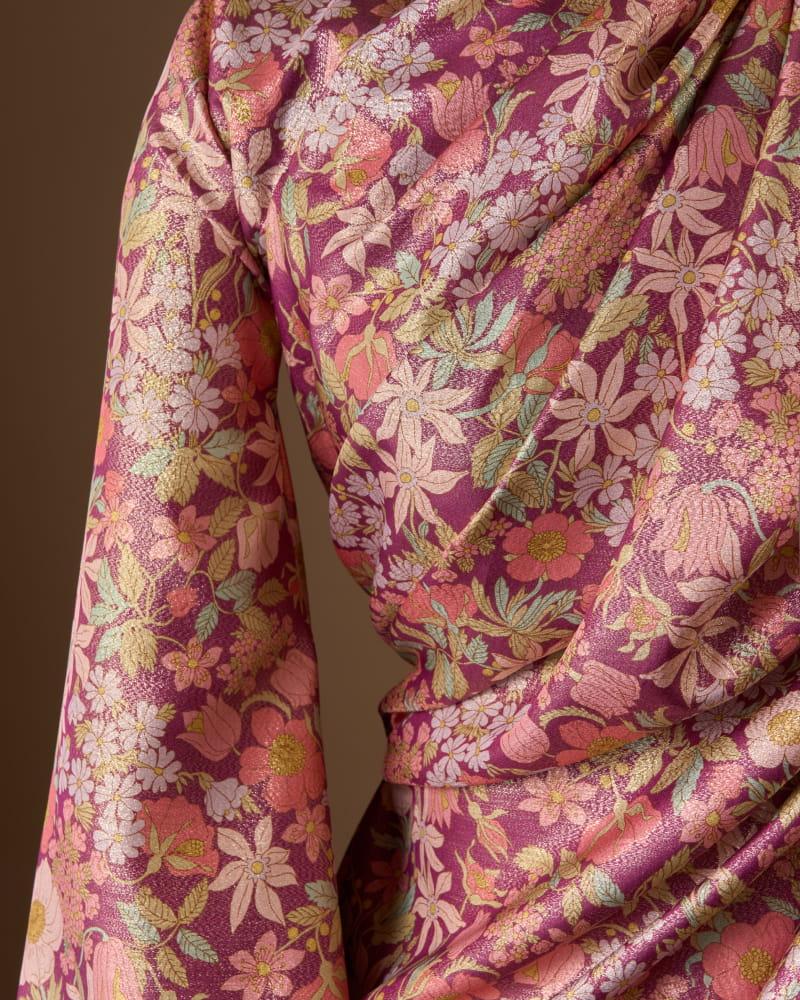 Silk Lurex
