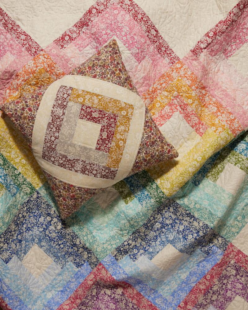 Quilting Cottons