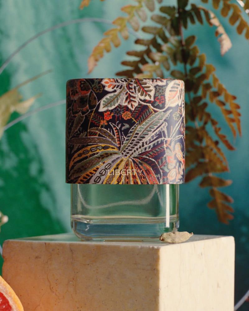 Liberty LBTY. Fragrance