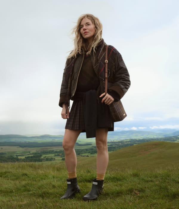 Barbour 