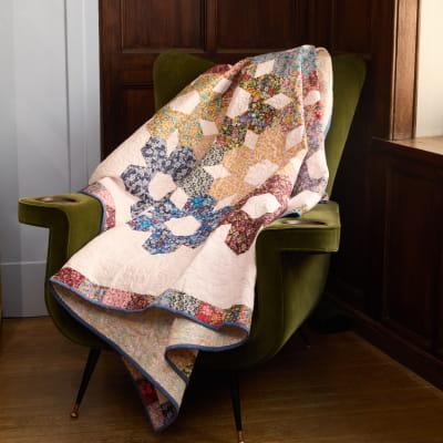 Cotton for Quilting 