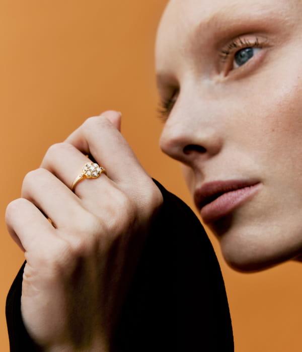 The Jewellery Trends to Collect Next 