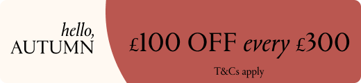 Enjoy £100 Off Every £300 Spent! Shop Now.