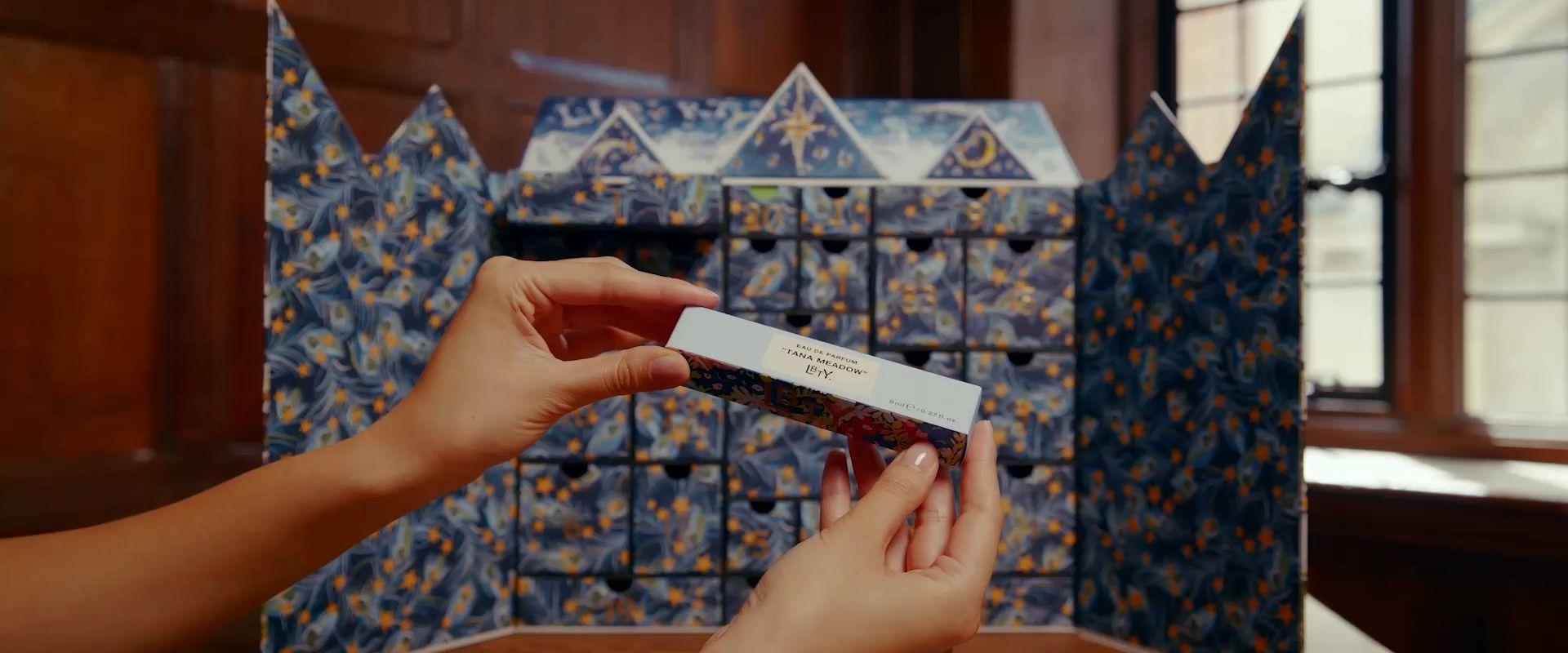 An extraordinary Beauty Gift