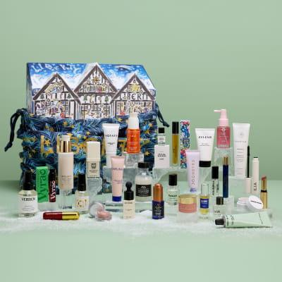 The Beauty Advent Calendar 2026