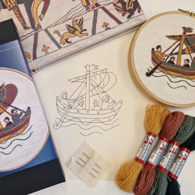 New: Haberdashery 