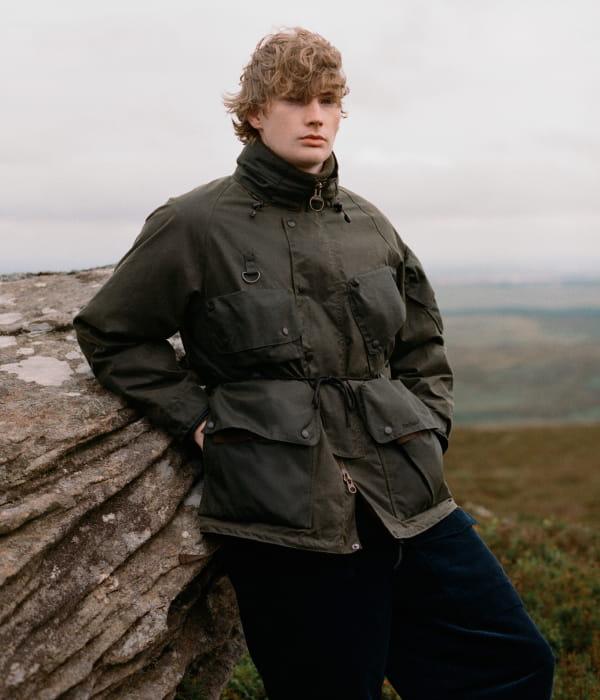 Barbour 