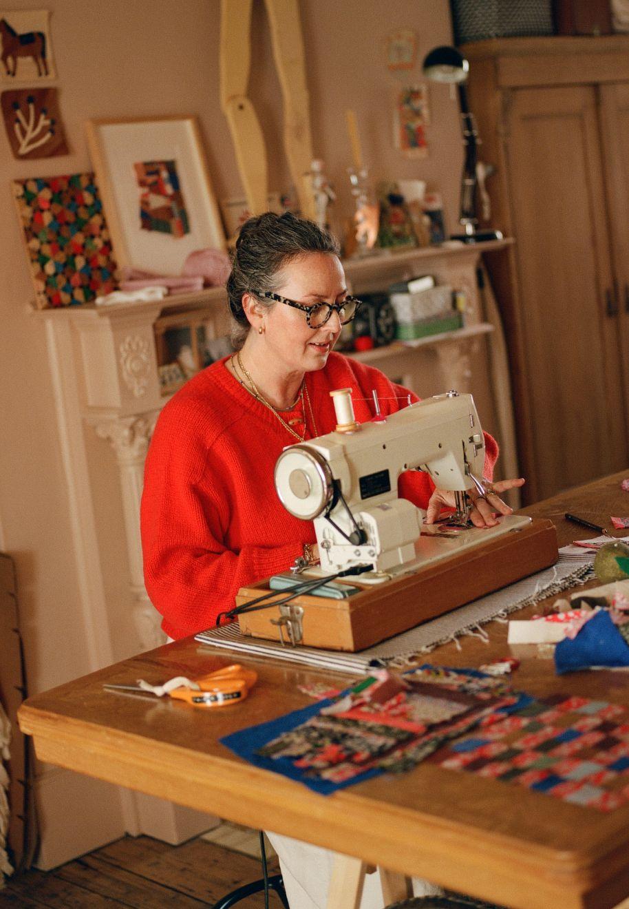 Maker Sessions Craft Workshops
