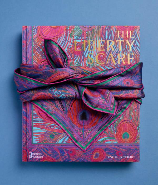 The Liberty Scarf 
